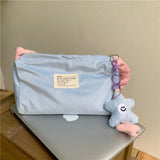 Soft Corduroy Bag Handbags for Women Shoulder Bags Eco Storage