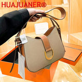 Real Leather Women's Handbag Shoulder Bags Crossbody Bag