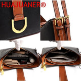 Real Leather Women's Handbag Shoulder Bags Crossbody Bag