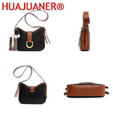 Real Leather Women's Handbag Shoulder Bags Crossbody Bag