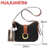 Real Leather Women's Handbag Shoulder Bags Crossbody Bag