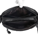 Small Soft Leather Crossbody Bag for Women Handbag