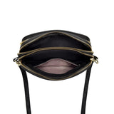 Plaid Crossbody Bag for Women - Small Shoulder Bag for Summer Travel