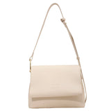 Soft Leather Postman Bag Female Autumn Winter Large Capacity