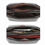Soft Leather Shell Shoulder Bags Women Messenger Bags Female Crossbody Handbag