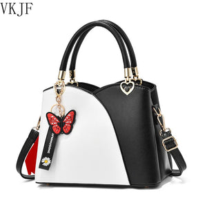 Soft Leather Shoulder Bag Large Crossbody Tote for Women