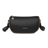 Soft Leather Shoulder Bag Women Hobos Handbags Crossbody Messenger Bag