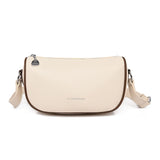 Soft Leather Shoulder Bag Women Hobos Handbags Crossbody Messenger Bag