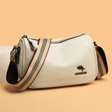 Soft Leather Crossbody Bag Women Handbags Purses Messenger Bags