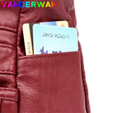 Soft Leather Crossbody Bags for Women Handbags High Bolsa Feminina