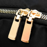 Soft Leather Women Backpacks Waterproof School Bags Casual Travel Ladies Bagpack