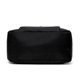 Soft Leather Women Shoulder Bag Female Backpack