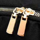 Soft Leather Women Shoulder Bag Female Backpack