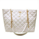 Women's Chain Shoulder Messenger Bag Lady Handbag