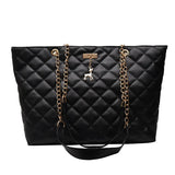 Women's Chain Shoulder Messenger Bag Lady Handbag
