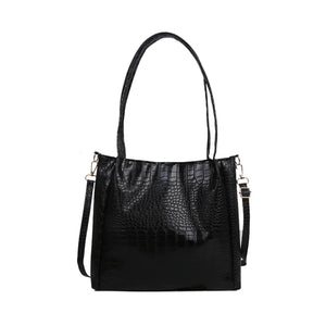 Large Capacity Women Shopping Bag Casual Ladies Shoulder Tote Bags