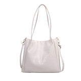 Large Capacity Women Shopping Bag Casual Ladies Shoulder Tote Bags