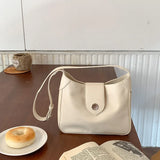 Soft PU Leather Flap Crossbody Bag Women Handbags And Purses