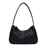 Elegant PU Leather Shoulder Bag for Women