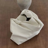 PU Leather Shoulder Bags Women Large Capacity Totes Handbags