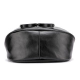 PU Leather Crossbody Shoulder Bag for Women