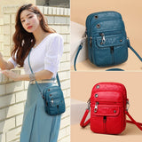 Rivet Mini CrossBody Bag Women's Shoulder Messenger Bag