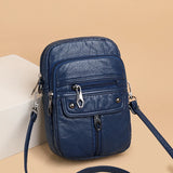 Rivet Mini CrossBody Bag Women's Shoulder Messenger Bag