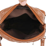 Rivet Mini CrossBody Bag Women's Shoulder Messenger Bag