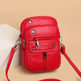 Rivet Mini CrossBody Bag Women's Shoulder Messenger Bag