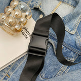 Barrel-shaped Leather Messenger Bag Men's Cross Sling Bag