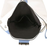 Soft Touch Multi-Function Small Backpack Female Ladies Shoulder Bag Girl Purse