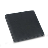 Men's Ultra Thin Leather Wallet High Quality Cowhide Purse