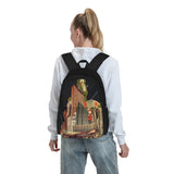 Software Road Backpacks Men's Bags Rucksack Child Teenagers