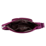 Small Women Messenger Bag Spring Phone Wallet