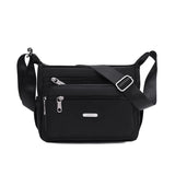 Small Women Messenger Bag Spring Phone Wallet