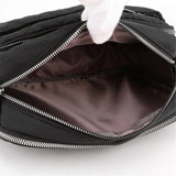 Nylon Women Messenger Bag for Fall Winter Ladies Shoulder Bag