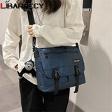 High Oxford Cloth Ladies Shoulder Bag Messenger Bag Student Bags
