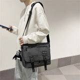 High Oxford Cloth Ladies Shoulder Bag Messenger Bag Student Bags