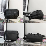 High Oxford Cloth Ladies Shoulder Bag Messenger Bag Student Bags