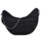 Large Capacity Women Shoulder Bag High Nylon Messenger Bag