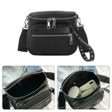 Solid Handbags Women Ladies Shoulder Bags PU Leather Large Capacity