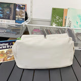 Large Capacity Nylon Travel Bag for Women Unisex