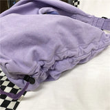 Canvas Shoulder Bags for Women Large Capacity Leisure Or Travel Bags