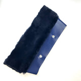 Classic Plush Trim Thermal Fur Fit for Obag Women's Handbag