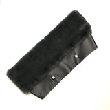 Classic Plush Trim Thermal Fur Fit for Obag Women's Handbag