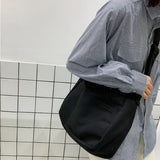 Large Capacity Crossbody Shoulder Bag Women Satchels