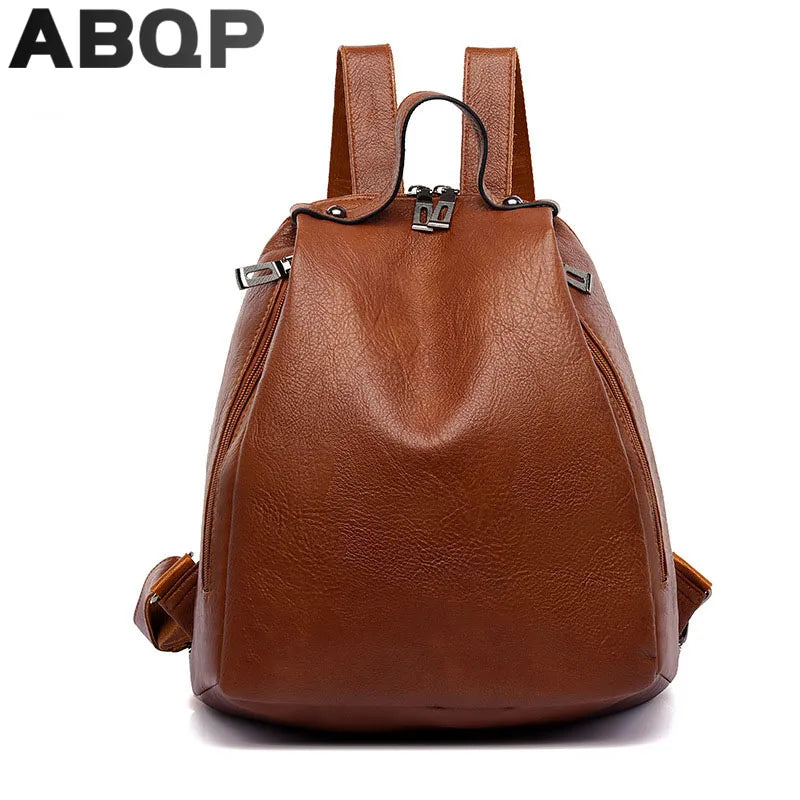 Waterproof Female Travel Backpack School Backpack Bags For Girls