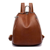 Waterproof Female Travel Backpack School Backpack Bags For Girls