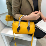 Stylish Crossbody Bag for Women, Casual Shoulder Purse
