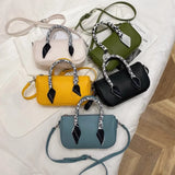 Stylish Crossbody Bag for Women, Casual Shoulder Purse